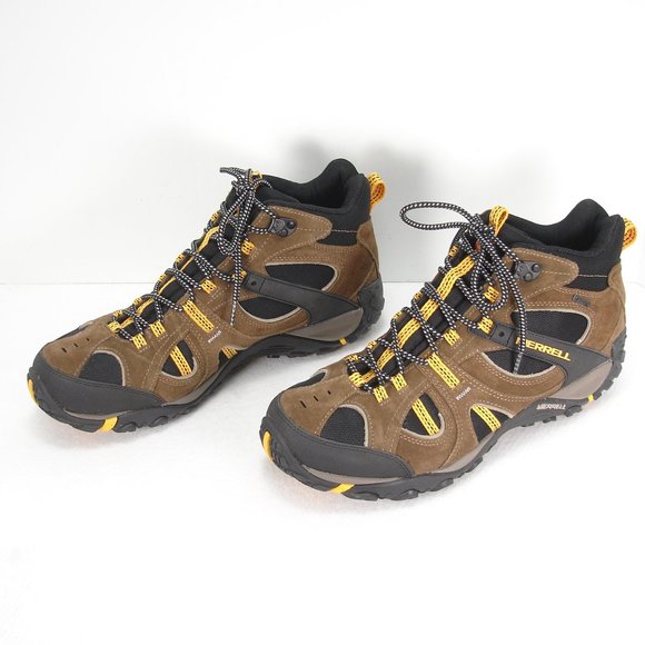 merrell yokota shoes
